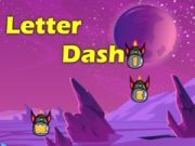 Игра Буквенный прорыв онлайн Игра Буквенный прорыв онлайн