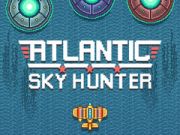 Игра Атлантический небесный охотник онлайн Игра Атлантический небесный охотник онлайн