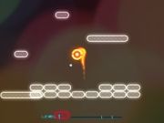 Игра Супер неоновый шар онлайн