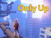 Игра Только вверх онлайн Игра Только вверх онлайн