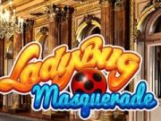 Игра Леди Баг Маскарад онлайн Игра Леди Баг Маскарад онлайн