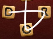 Игра Соедините слово онлайн Игра Соедините слово онлайн