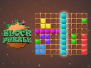 Игра Блочная головоломка онлайн Игра Блочная головоломка онлайн