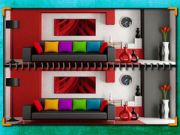 Игра Дом Найти отличия онлайн Игра Дом Найти отличия онлайн