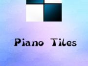 Игра Фортепианная плитка онлайн Игра Фортепианная плитка онлайн