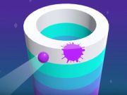 Игра Красочный удар онлайн