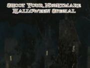 Игра Стреляй в свой кошмар: Хэллоуин онлайн Игра Стреляй в свой кошмар: Хэллоуин онлайн