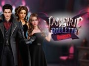 Игра Вампирская рулетка, романтика онлайн Игра Вампирская рулетка, романтика онлайн