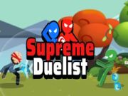 Игра Верховный дуэлянт онлайн Игра Верховный дуэлянт онлайн
