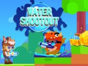 Игра Водная перестрелка онлайн