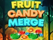 Игра Фруктовые конфеты слияние онлайн Игра Фруктовые конфеты слияние онлайн