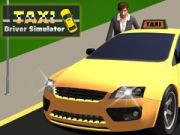 Игра Симулятор таксиста онлайн Игра Симулятор таксиста онлайн