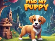 Игра Найди моего щенка онлайн Игра Найди моего щенка онлайн