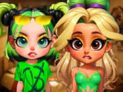 Игра Фейс Данс Селебрети онлайн Игра Фейс Данс Селебрети онлайн