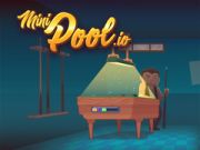 Игра Мини пул онлайн Игра Мини пул онлайн