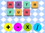 Игра Математическое развлечение онлайн Игра Математическое развлечение онлайн