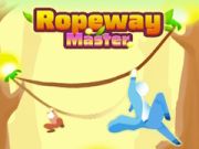 Игра Мастер канатной дороги онлайн