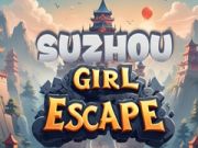 Игра Побег девушки из Сучжоу онлайн