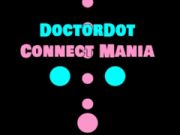 Игра Доктор Дот Коннект Мания онлайн