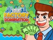 Игра Фабричное доминирование онлайн