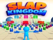 Игра Гонка пощечин в королевстве пощечин онлайн