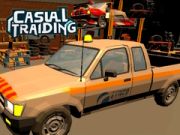 Игра Повседневная торговля онлайн Игра Повседневная торговля онлайн