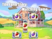 Игра История фермы: матч плиток онлайн Игра История фермы: матч плиток онлайн