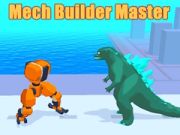 Игра Мастер-строитель роботов онлайн Игра Мастер-строитель роботов онлайн