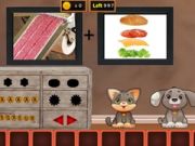 Игра Побег мальчика охотника онлайн