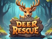Игра Классическое спасение оленей онлайн