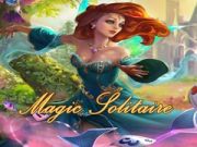 Игра Волшебный пасьянс онлайн