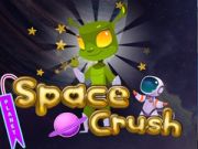 Игра Крушение космических планет онлайн Игра Крушение космических планет онлайн