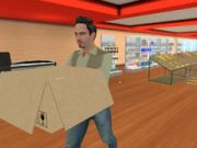 Игра Симулятор менеджера супермаркета онлайн Игра Симулятор менеджера супермаркета онлайн