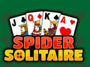 Игра Пасьянс Паук онлайн Игра Пасьянс Паук онлайн