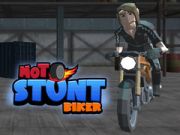 Игра Трюки на мотоциклах онлайн Игра Трюки на мотоциклах онлайн