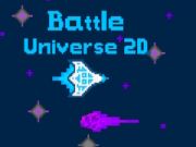 Игра Боевая вселенная 2D онлайн Игра Боевая вселенная 2D онлайн