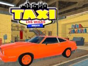 Игра Водитель такси Лас-Вегас онлайн Игра Водитель такси Лас-Вегас онлайн