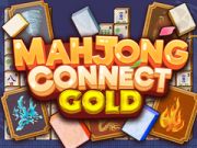 Игра Маджонг: Золотое соединение онлайн Игра Маджонг: Золотое соединение онлайн