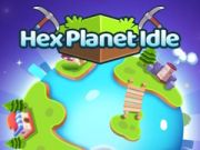Игра Шестнадцатеричная планета Бесконечность онлайн