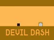 Игра Дьявольский рывок онлайн Игра Дьявольский рывок онлайн