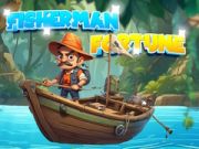 Игра Рыбацкая фортуна онлайн Игра Рыбацкая фортуна онлайн