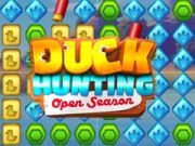 Игра Утиная охота: открытый сезон онлайн Игра Утиная охота: открытый сезон онлайн