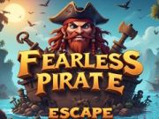 Игра Бесстрашный пиратский побег онлайн Игра Бесстрашный пиратский побег онлайн