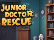 Игра Спасение молодого доктора онлайн