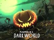 Игра Тыква в темном мире онлайн