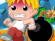 Игра Бомбермен онлайн Игра Бомбермен онлайн