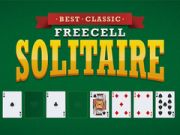 Игра Лучший классический пасьянс Солитер онлайн Игра Лучший классический пасьянс Солитер онлайн