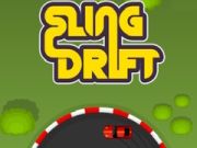 Игра Петля дрифта онлайн Игра Петля дрифта онлайн