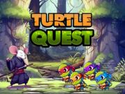Игра Черепаховый квест онлайн