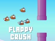 Игра Сокрушительные птицы онлайн Игра Сокрушительные птицы онлайн